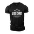 Men's Made In Heaven Cotton T-Shirt